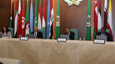 مصر رئيسًا للمكتب التنفيذي لمجلس وزراء النقل العرب لعامي 2022 / 2023