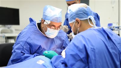 مصدر بالصحة: تشغيل منظومة التأمين الصحي الشامل بأسوان نهاية الشهر الجاري