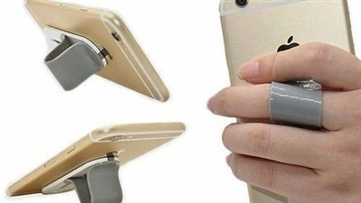 فوائد دبلة الموبايل.. تمنع السرقة خلال اللايف