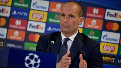 أليجري: ديبالا مازال يتعافى وسننافس على كل البطولات 