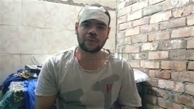 هاشتاج عاوزين حق جمال.. أسرة المعتدى عليه بالفيوم: نطالب بإخطار النائب العام | فيديو