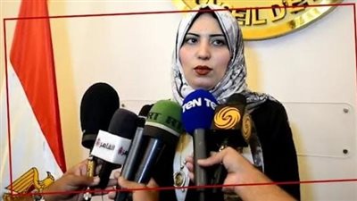 قاضية بمجلس الدولة بعد تعيينها: النهاردة عرس قضائي وتاريخي لمصر