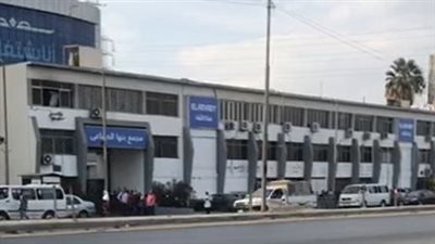 مات وبقي الأثر.. مصانع العربي ببنها قلاع صناعية شاهدة على نجاح مؤسسها