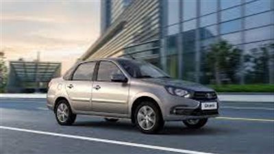 مواصفات وأسعار أفضل سيارة اقتصادية في مصر من فئة السيدان