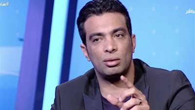 شادي محمد: ما حدث في السنغال أجواء طبيعية.. وزيزو يليق بالأهلي 