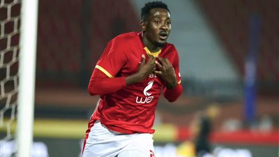 كواليس مفاوضات الزمالك مع أجايي لتعويض رحيل بن شرقي