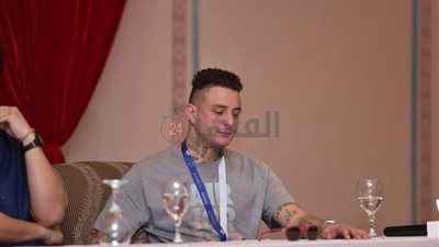 أحمد الفيشاوي: أحب العمل في أفلام البطولة الجماعية.. الجمهور يُفضل هذه النوعية من الأعمال