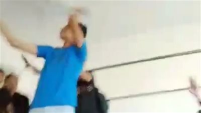 بعد رقص الطلاب داخل الفصل.. إحالة مسؤولين بمدرسة ثانوي في المنوفية للتحقيق | فيديو