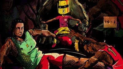 مستر زيرو.. تفاصيل أول أغنية تجمع محمد رمضان بـ أحمد الفيشاوي بعد الصلح | صور