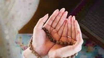 دعاء لزوجي بمناسبة المولد النبوي.. للزرق السريع والحفاظ عليه 