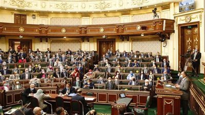 البرلمان يحيل مخالفات اتحاد الكرة إلى النائب العام