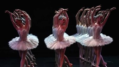 باليه أوبرا القاهرة يقدم 3 عروض متنوعة على المسرح الكبير