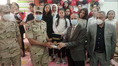 وكيل تعليم كفر الشيخ: حرب أكتوبر تدرس في المدارس العسكرية حول العالم