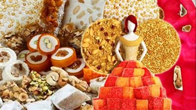 حلاوة المولد النبوي بـ 65 جنيهًا بمنافذ المجمعات الاستهلاكية