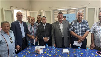 بـ5240 جنيها للقنطار.. القطن يحقق أعلى سعر للبيع في مزاد بالبحيرة 