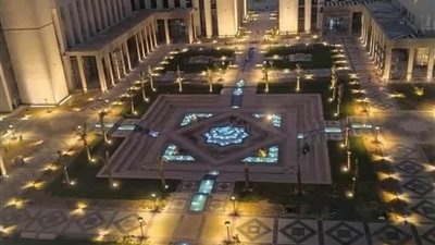 كيف استعدت الحكومة لاستقبال موظفي الدولة بالعاصمة الإدارية؟ تفاصيل