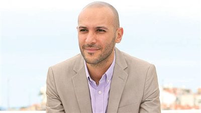 محمد دياب عن مخرج فيلم ريش: انتظروه سيكون يوسف شاهين الجديد