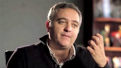 محمد حفظي عن أزمة فيلم ريش: 24 ساعة مليئة بالدراما