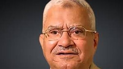 40 يوم على وفاته.. مقبرة الحاج محمود العربي خاوية من الزائرين| فيديو