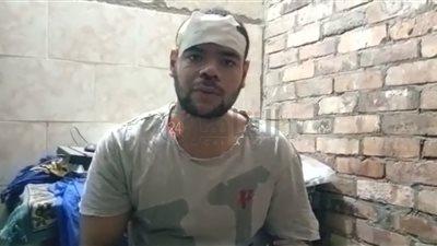 التقارير أثبتت الشروع في قتله.. شقيقة المحامي المعتدى عليه في الفيوم تكشف تفاصيل جديدة حول الواقعة | فيديو