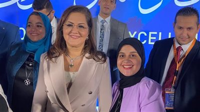 وزيرة التخطيط لـ القاهرة 24: سندخل المتسوق السري لجائزة مصر للتميز الحكومي العام المقبل