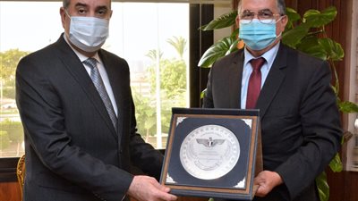 مدير المنظمة العربية للطيران: مصر حققت إنجازات عدة في صناعة النقل الجوي