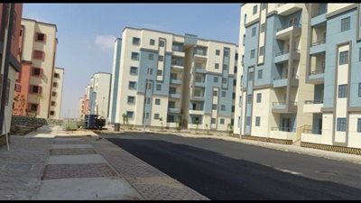 الإسكان: تسريع وتيرة العمل بمشروع زهور مايو لبدء تسكين المستحقين