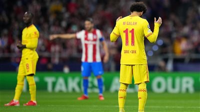 ترتيب هدافي دوري أبطال أوروبا بعد انتهاء مباريات الجولة الثالثة.. هل يفعلها صلاح؟