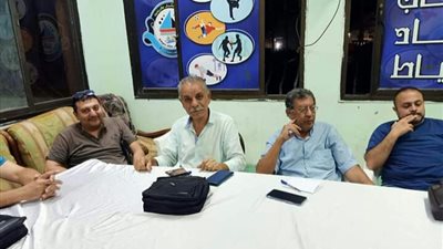 ورش فنية احتفالا بالمولد النبوي بثقافة دمياط