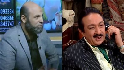 صاحب القصة الحقيقية لمسلسل عائلة الحاج متولي: المسلسل عمل ليا مشاكل وخرب بيتي