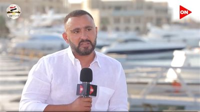 أحمد السقا: الشهرة أسهل من النجومية.. وحب الناس رأس مالي