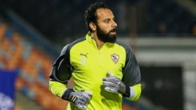 جنش: مكنتش بلاقي الأكل وأنا في الزمالك واتظلمت آخر سنة 