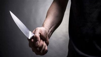 زوج يعتدي على زوجته بسبب خلافات مالية في مدينة بنها