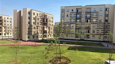 جهاز العبور: 1.42 مليار جنيه تكلفة انشاء 5100 وحدة سكنية متعددة الاستخدامات