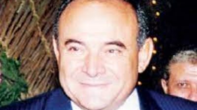 تأجيل محاكمة مجدي راسخ صهر مبارك في قضية الاستيلاء على مليار جنيه