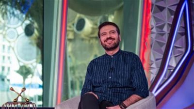 الفنان العالمي سامي يوسف: الموسيقى التي أقدمها تتماشى وشعار إكسبو 2020 دبي