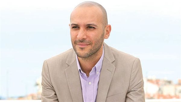 المخرج محمد دياب