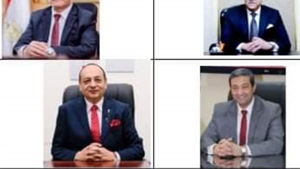 كلية الهندسة ببنها