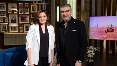 الجمعة.. بشرى تكشف أسرار مهرجان الجونة في برنامح واحد من الناس