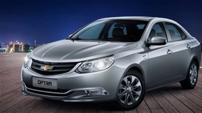  سعر شيفروليه أوبترا 2022 في مصر