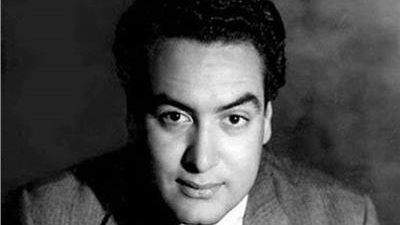 رائد الموسيقى الشبابية وأول من غنى دون فرقة.. محمد فوزي فنان سابق لعصره