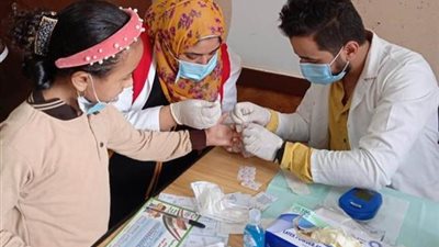 مستشار الصحة العالمية: مصر قضت على فيروس سي نهائيًا