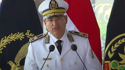 رئيس أكاديمية الشرطة: تطوير مستمر لمراكز البحوث لتتواكب مع المتطلبات الأمنية