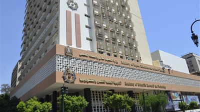 انطلاق أسبوع الابتكار الأورومتوسطي بأكاديمية البحث العلمي