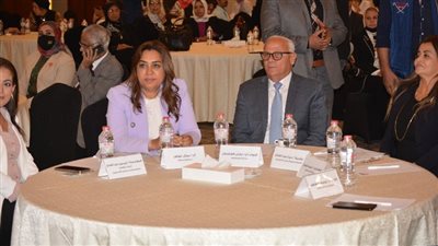 انطلاق فعاليات منتدى الـ 50 سيدة الأكثر تأثيرًا في بورسعيد | صور