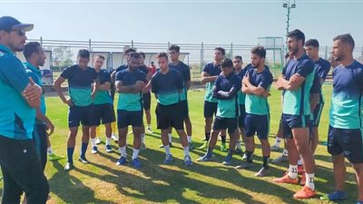 المسابقات تغير ملعب مباراة البداري وطامية بدوري الدرجة الثانية 