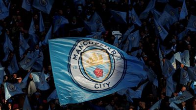أول رد من مانشستر سيتي بعد الاعتداء على مشجعه أمام كلوب بروج 