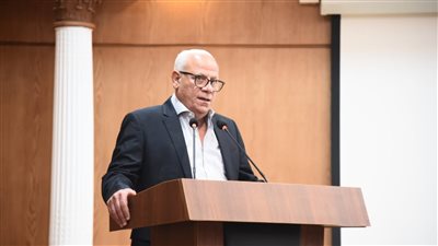 محافظ بورسعيد: افتتاح أعمال تطوير 65 عمارة بفاطمة الزهراء الأحد المقبل