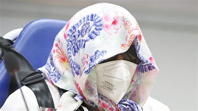 محاكمة ألمانية عمرها 96 عامًا لقتل 11 ألف شخص في سن المراهقة| صور