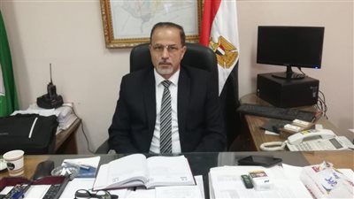 انطلاق المبادرة الرئاسية لعلاج أمراض سوء التغذية لطلاب المدارس بالقليوبية